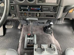 Toyota Land Cruiser 1988 года 